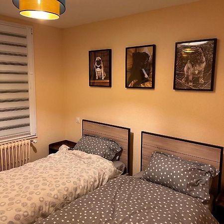 Olga Chambre D'Hote ヴェルダン・シュル・ムーズ エクステリア 写真